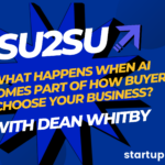 What Happens When AI Becomes Part Of How Buyers Choose Your Business?
