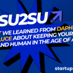 What We Learned From Daphne DiLuce About Keeping Your Brand Human in the Age of AI