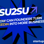 How Can Founders Turn LinkedIn Into More Business? Insights From Tony Restell